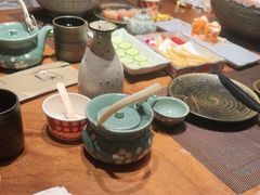 -一本料理(西溪天街店)