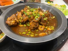-锡和无锡菜(景丽苑店)