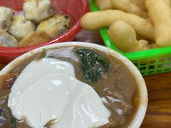 -逍遥镇刘相五胡辣汤豆沫馆(康复中街店)