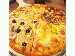 -维卡食舍(户部山店)