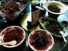 -廣福粥城(润达琳琅汇店)