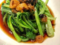 菜心-太二酸菜鱼(深圳布吉万象汇店)