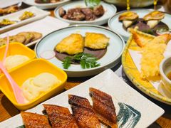 -贵木日本料理·铁板烧(新地假日广场店)