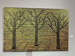 -chi K11艺术空间展览厅