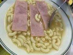 -澳洲牛奶公司(佐敦店)