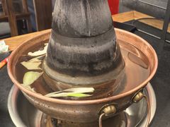 -裕德孚·非遗手切涮羊肉(东直门内大街店)