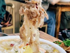 -无招牌