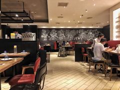 大堂-必胜客(永旺店)