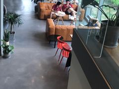-dotcom coffee古点咖啡(致真大厦店)