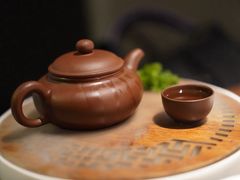 -曾宴·楚菜(湖北省博物馆店)