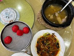 -老东阳·外婆菜(横店店)