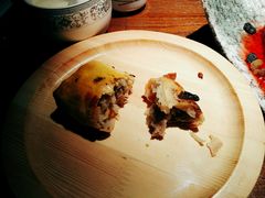 烤包子-塔里木新疆饭店(新北万达店)