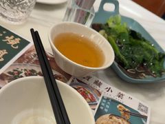 -新世界餐厅(万达店)