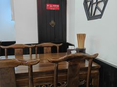 大堂-西月城谭豆花(春熙路店)