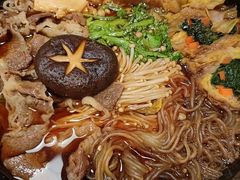 -铃兰日本料理(汉水路店)