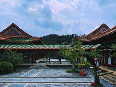 -珠海圆明新园