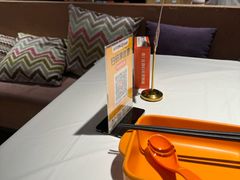 -谷丽麦馕新疆菜·清真(步步高梅溪新天地店)