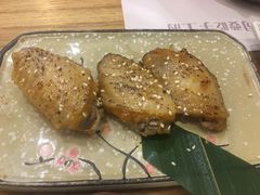 -林妈妈村·日式料理(宝山龙湖天街店)