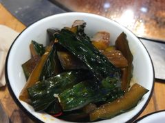 -山河屯铁锅炖(哈西站店)