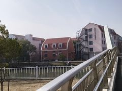 -美兰湖景区