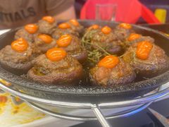 -通海俄式烧烤·俄罗斯大串(嵩山路店)