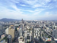 -云中捞高空旋转餐厅(商茂世纪广场店)