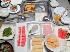 -海底捞火锅(如皋吾悦广场店)