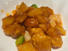 -四道菜·福建菜馆(新街口金鹰店)