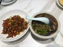 -周大厨辣椒炒肉(淮安万达店)
