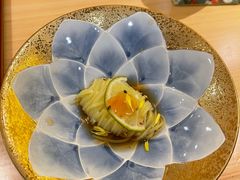 -鳥忆·omakase炭火烧鸟