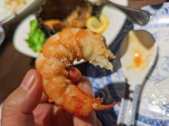 -福来齐·鲁菜海鲜·渔家菜(朝阳街分店)