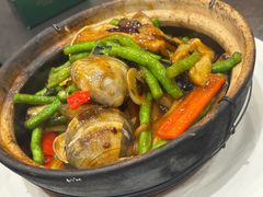 -飞尝蚝·顺德菜·鱼生(顺德总店)