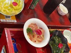 -重庆袁老四火锅(武进万达店)