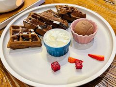 -印咖啡IN COFFEE(红旗街店)