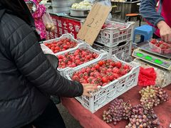 -东仓门早市