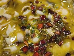 -常和州·夜宵大排档(常州单店)