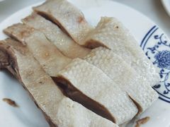 -伟记奥面馆(白塔东路店)