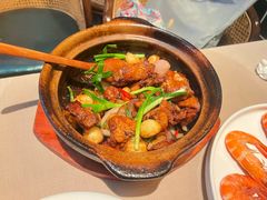 啫啫走地鸡-顺鹅季·非遗烧鹅(六道口店)