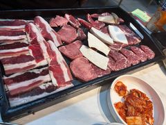 -六七八韩式烤肉·韩国料理(上杭路店)