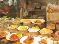 -百味地锅鸡(二店·财校分店)