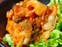 -纪州豚骨酱油拉面(锦延路店)