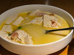农家豆腐煲-荣小馆(杭州大厦店)