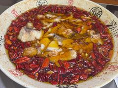 -马家水煮鱼(富民街店)