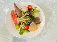-山水时尚酒店(广州黄埔东路大沙东地铁站店)