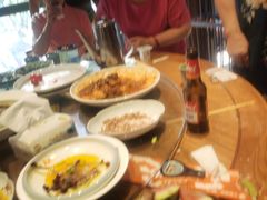 -小杨烤肉(朱雀店)