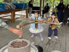 -宁波浙东大竹海景区