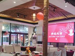 -陶缘一号·四季缘·老字号顺德菜·户外婚礼家宴(西滘店)