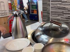 -冰城焰会大丰收铁锅炖(萝岗万达金街店)