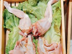 -旧街市鲜货老火锅(大光路店)