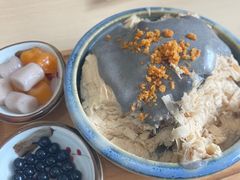 海风花生冰-雪多冰·台湾甜品(高升店)